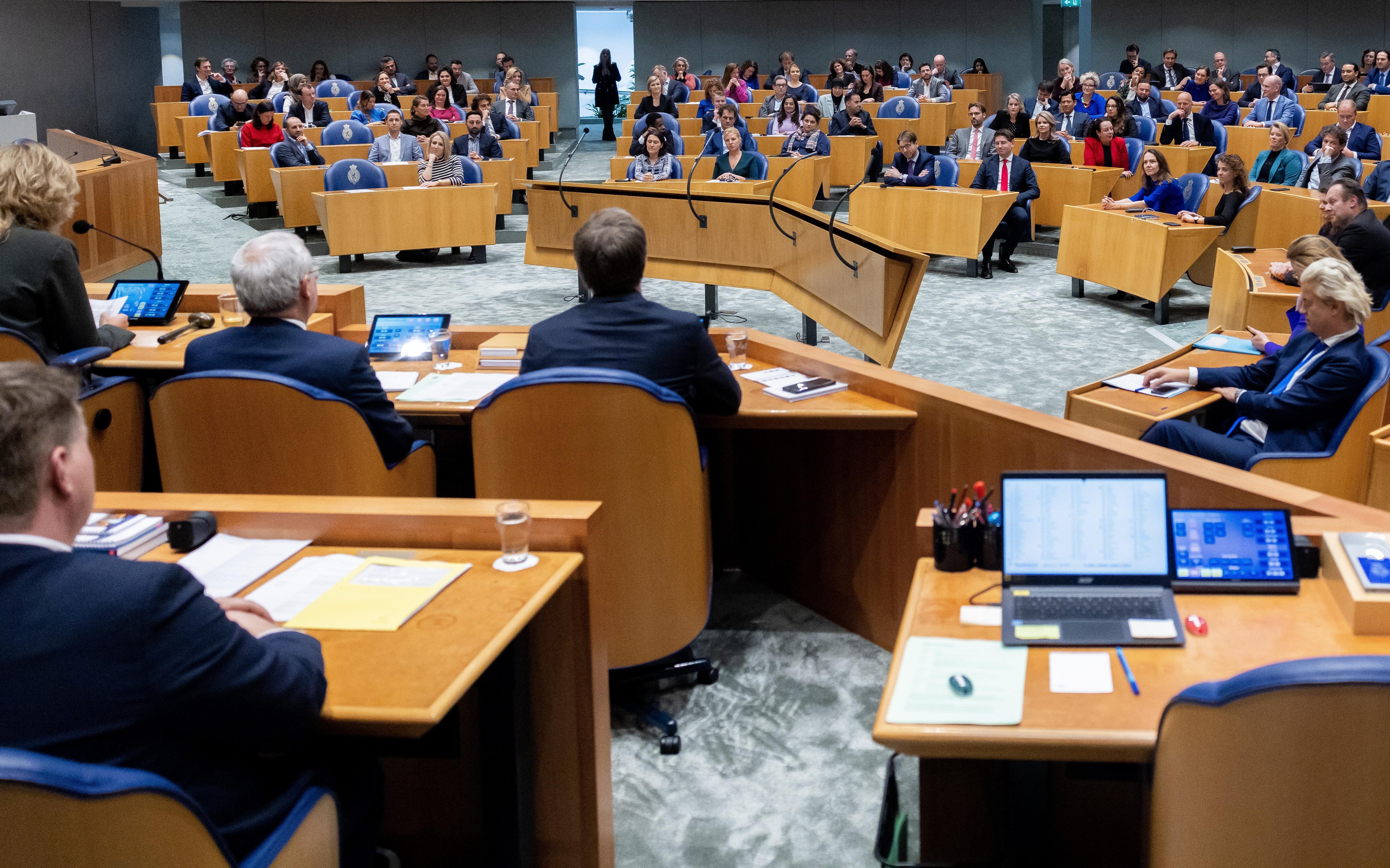 Noordelijke werkgevers zetten wegen, spoor en energietransitie bovenaan